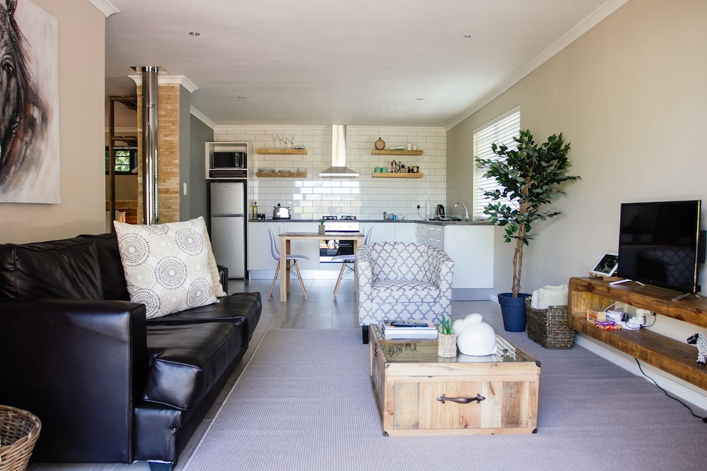 Rest Chabivin Self Catering 20/41