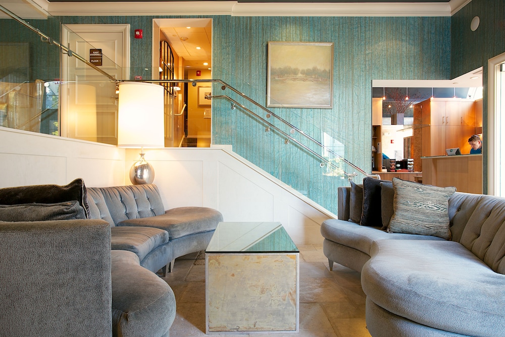 Hotel Veritas 24/34