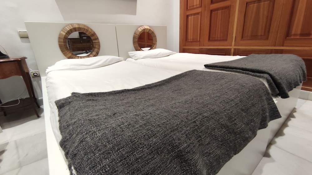 Pension Perez Montilla 13/50