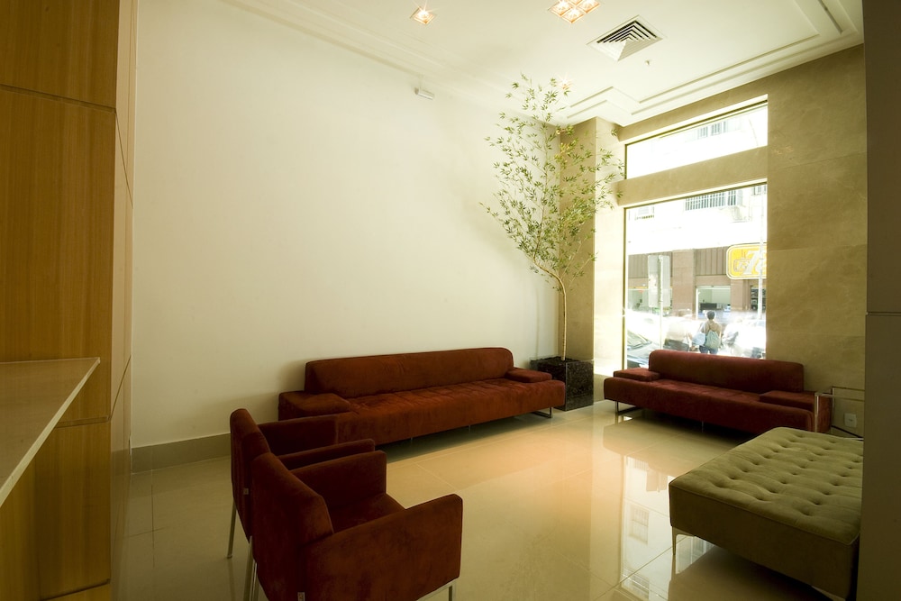 Hotel Atlantico Business Centro 26/50