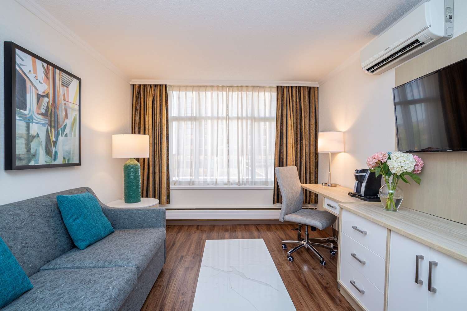 Best Western Dorchester Hotel 25/36