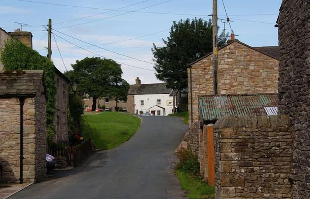 Nateby Inn 40/49