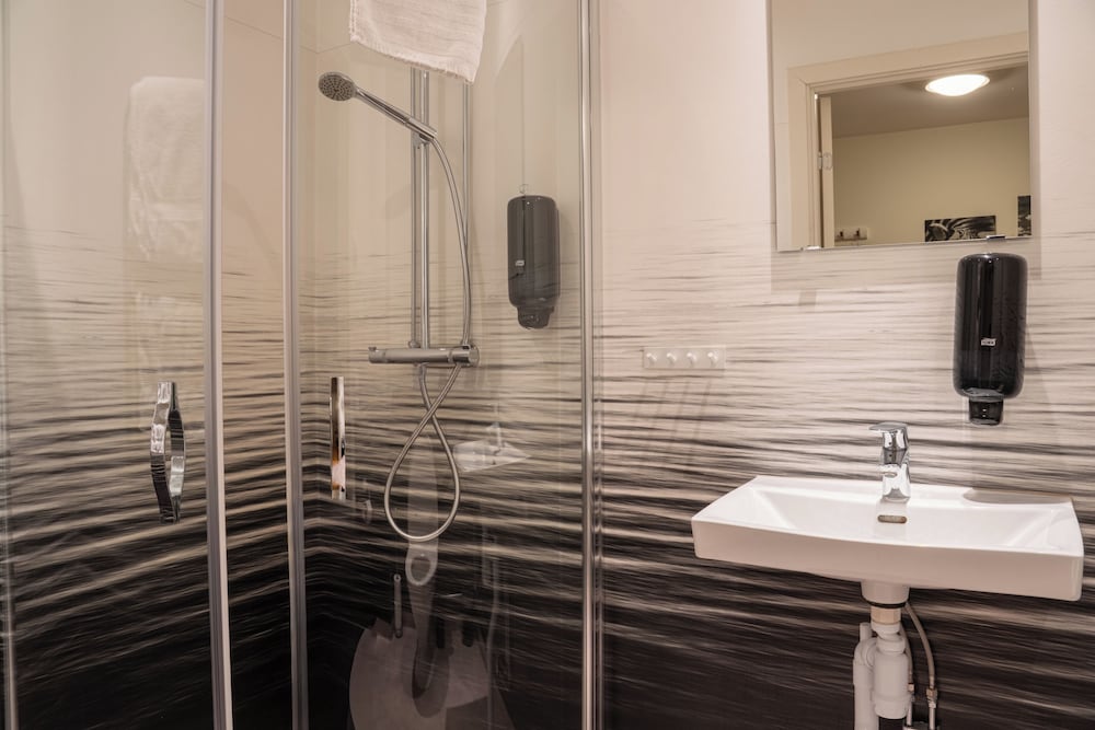 Hotell Tunapark 41/43