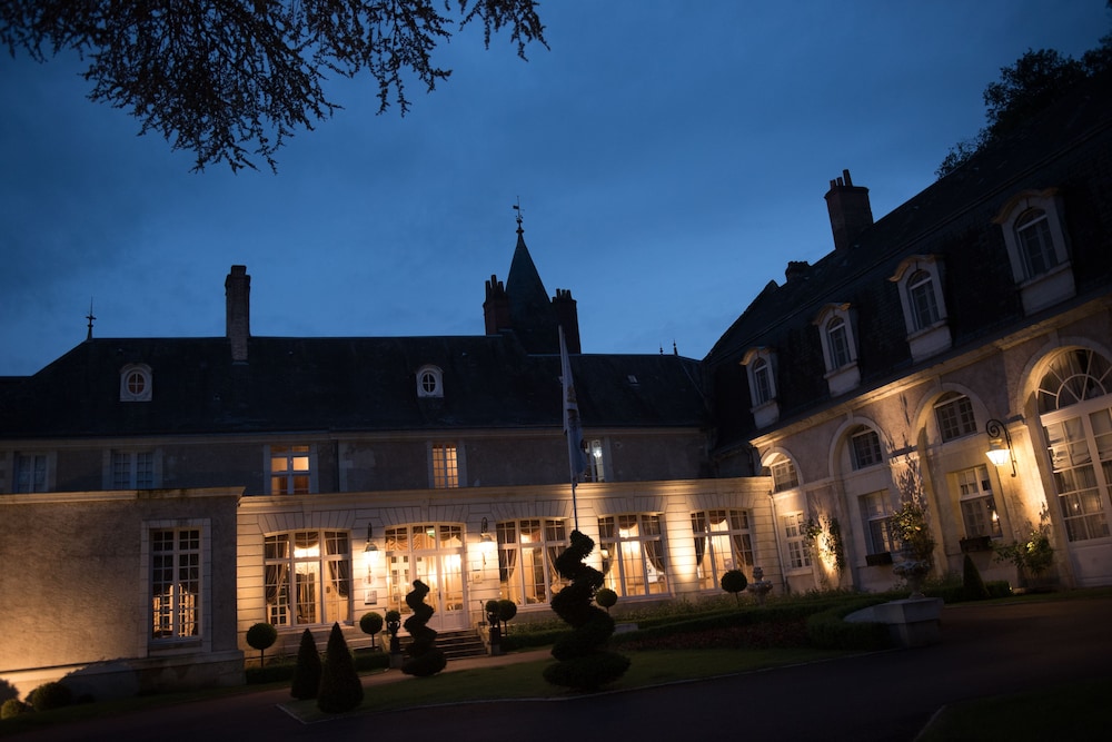 Chateau de Beauvois 2/50