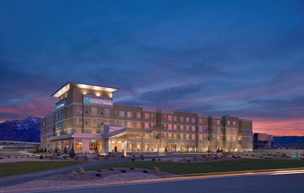 HYATT house Salt Lake City/Sandy 2/57