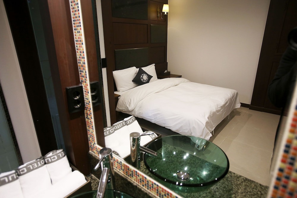 Hotel Cullinan Yongin 62/62