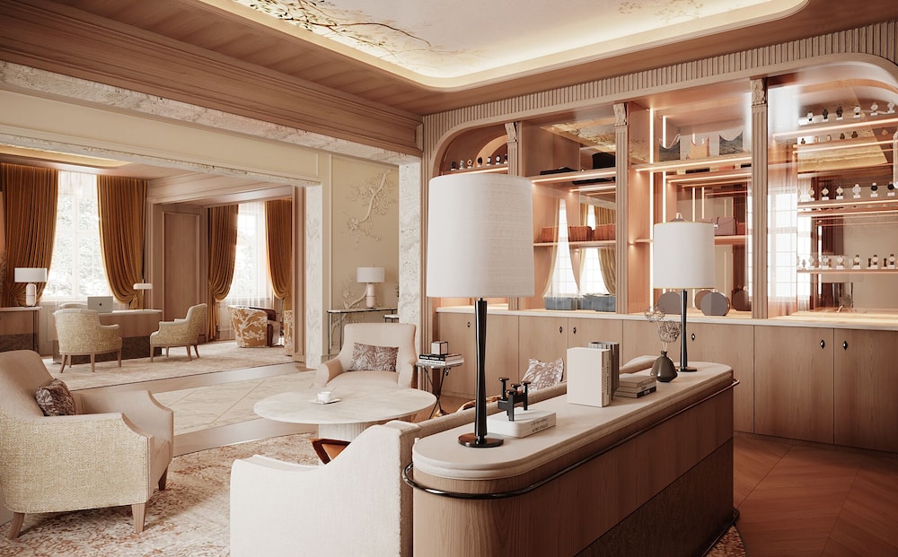 Hotel Le Manoir Les Minimes 32/32