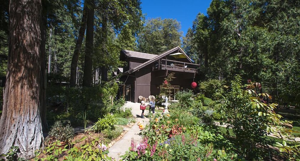 Harmony Ridge Lodge 35/35