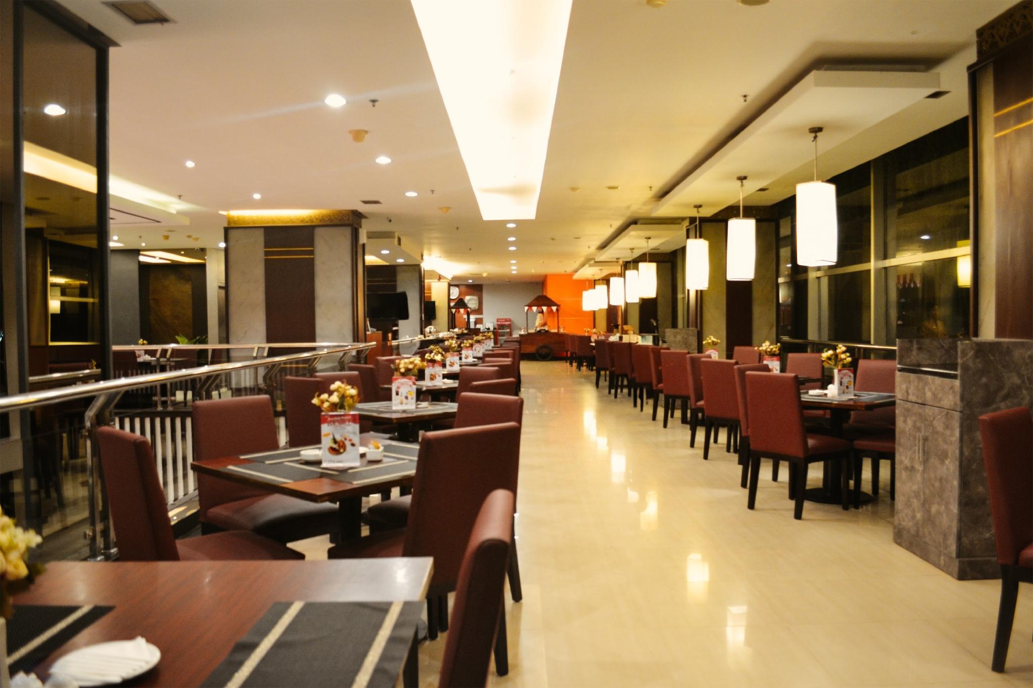 Aquarius Boutique Hotel 32/50