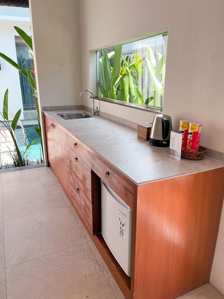 Maharaja Villas Seminyak 9/50