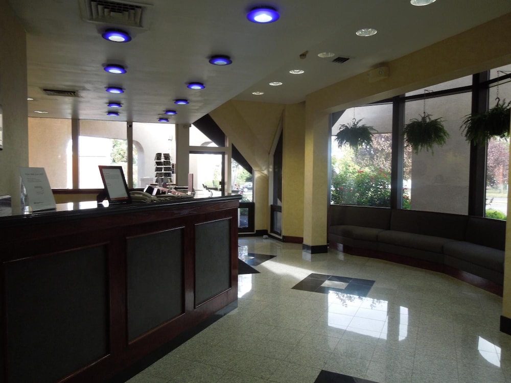 Motel6 Philadelphia, PA - Northeast 6/67