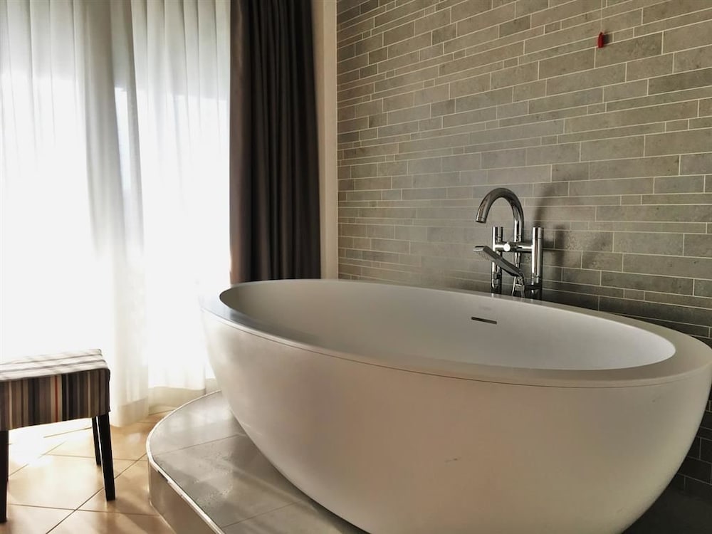 Hotel Villa Franca 50/50
