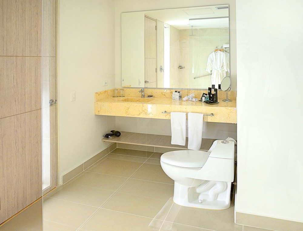 Sonesta Hotel Ibague 8/44