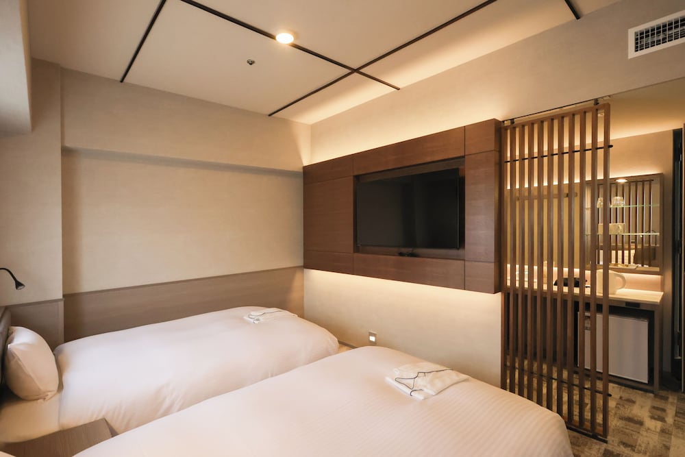 Chisun Hotel Kobe 12/56