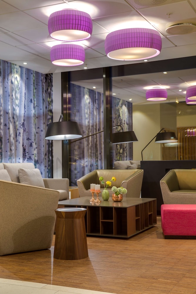Radisson Blu Hotel Oslo Alna 42/48