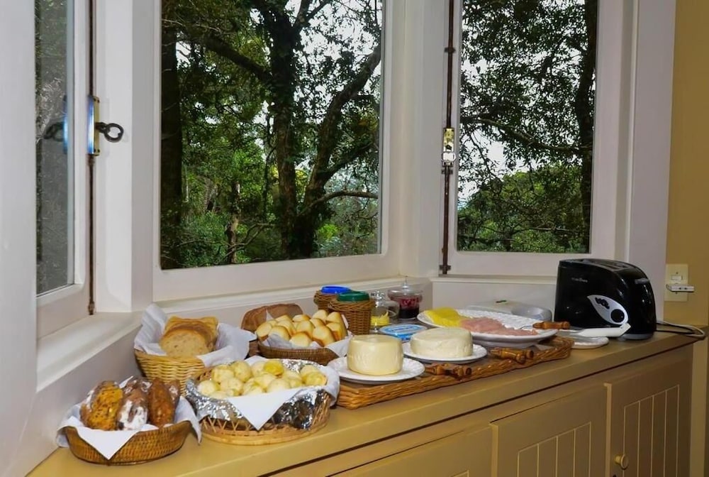 Villa Coracao Guest House 28/41