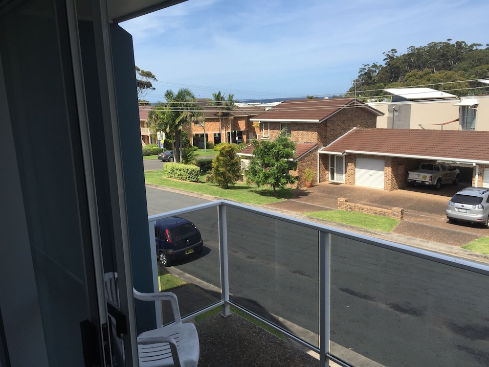 Mollymook Aquarius Apartments 4/19