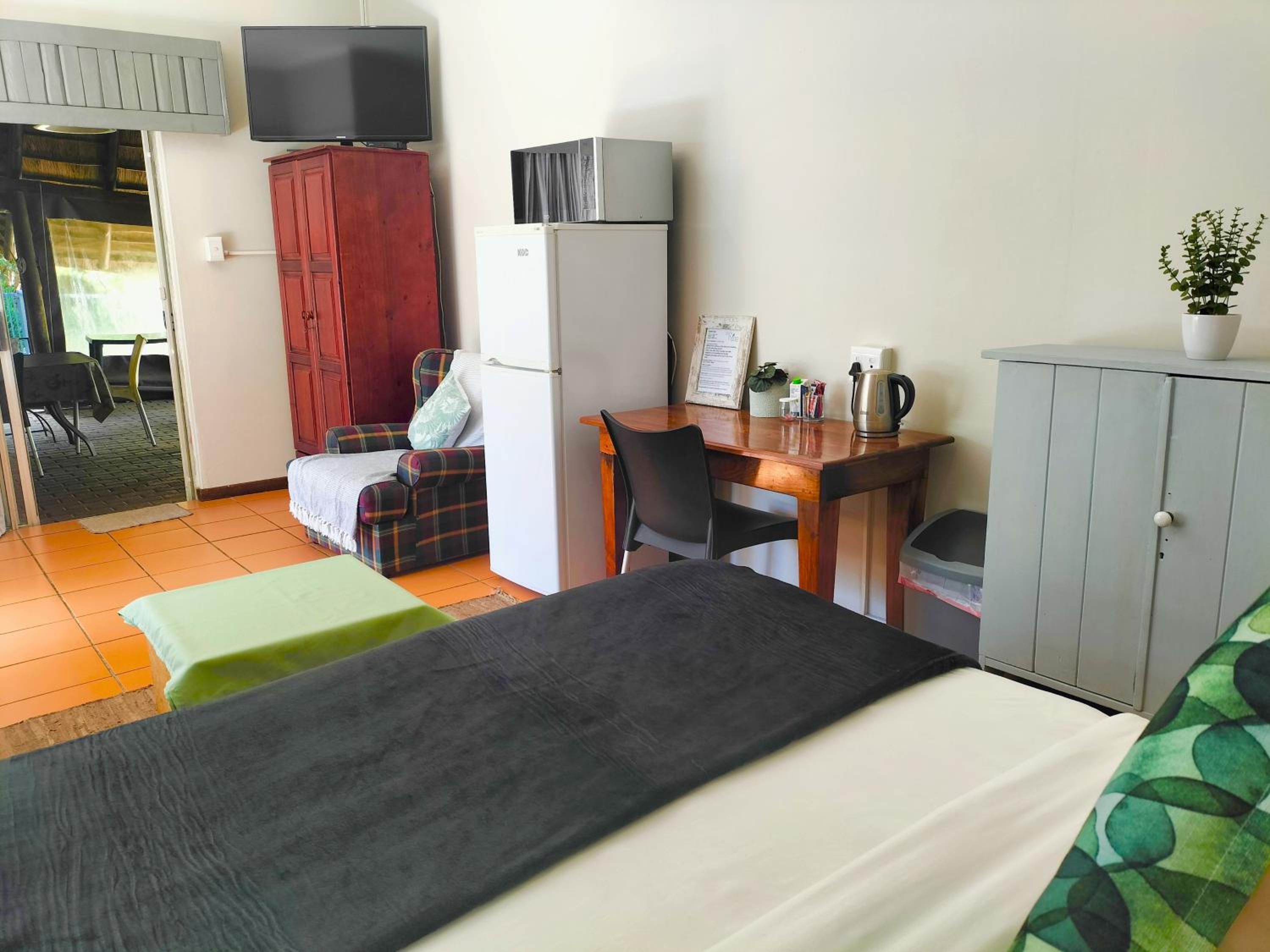 Park Living Guesthouse 26/50