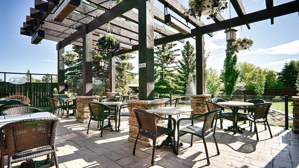 Best Western Wayside Inn 40/44