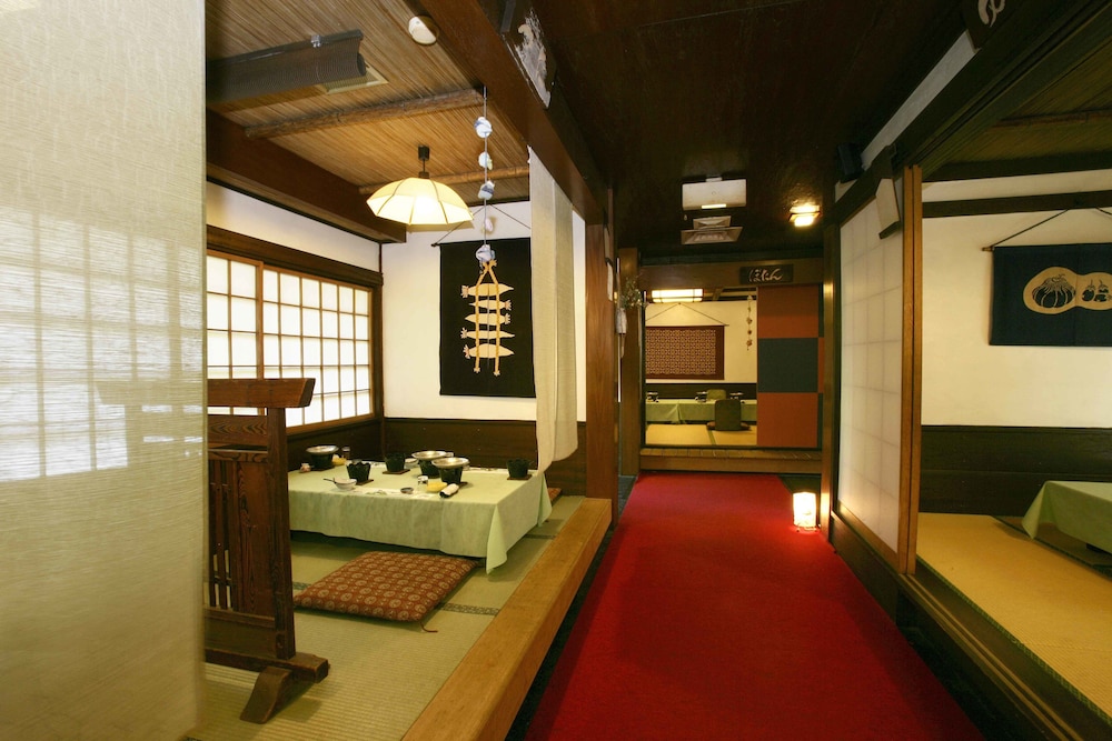 Ikaho Onsen Seikanso 28/33