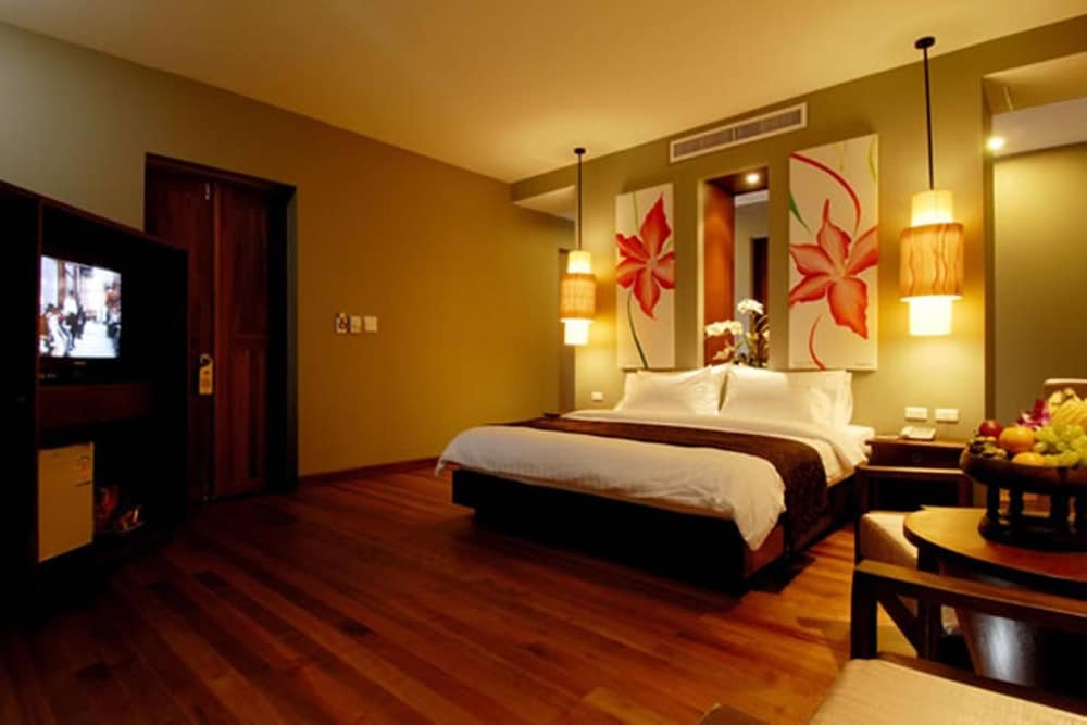 Chongfah Beach Resort Khao Lak 23/62