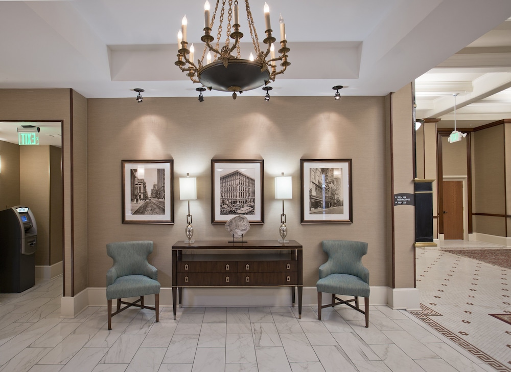 Staybridge Suites BALTIMORE INNER HARBOR 53/80