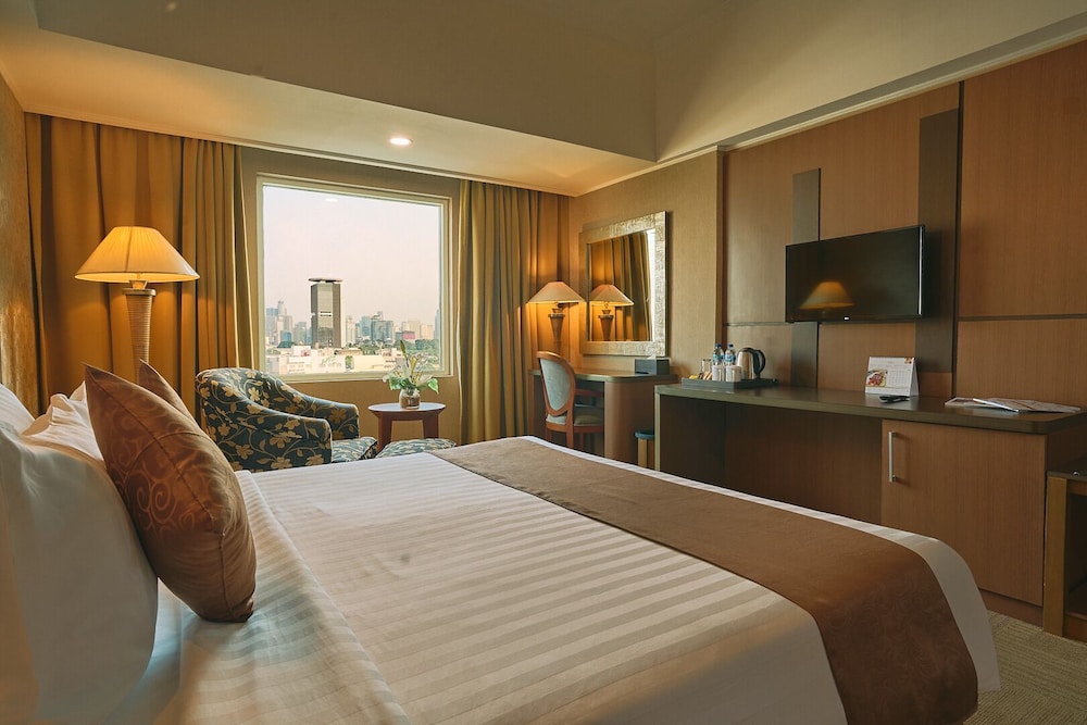 Horison Ultima Menteng Jakarta 25/50
