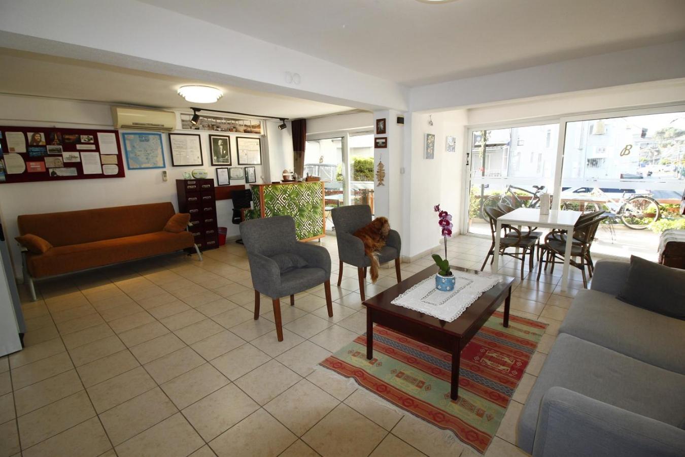 Bonapart Hotel 29/47