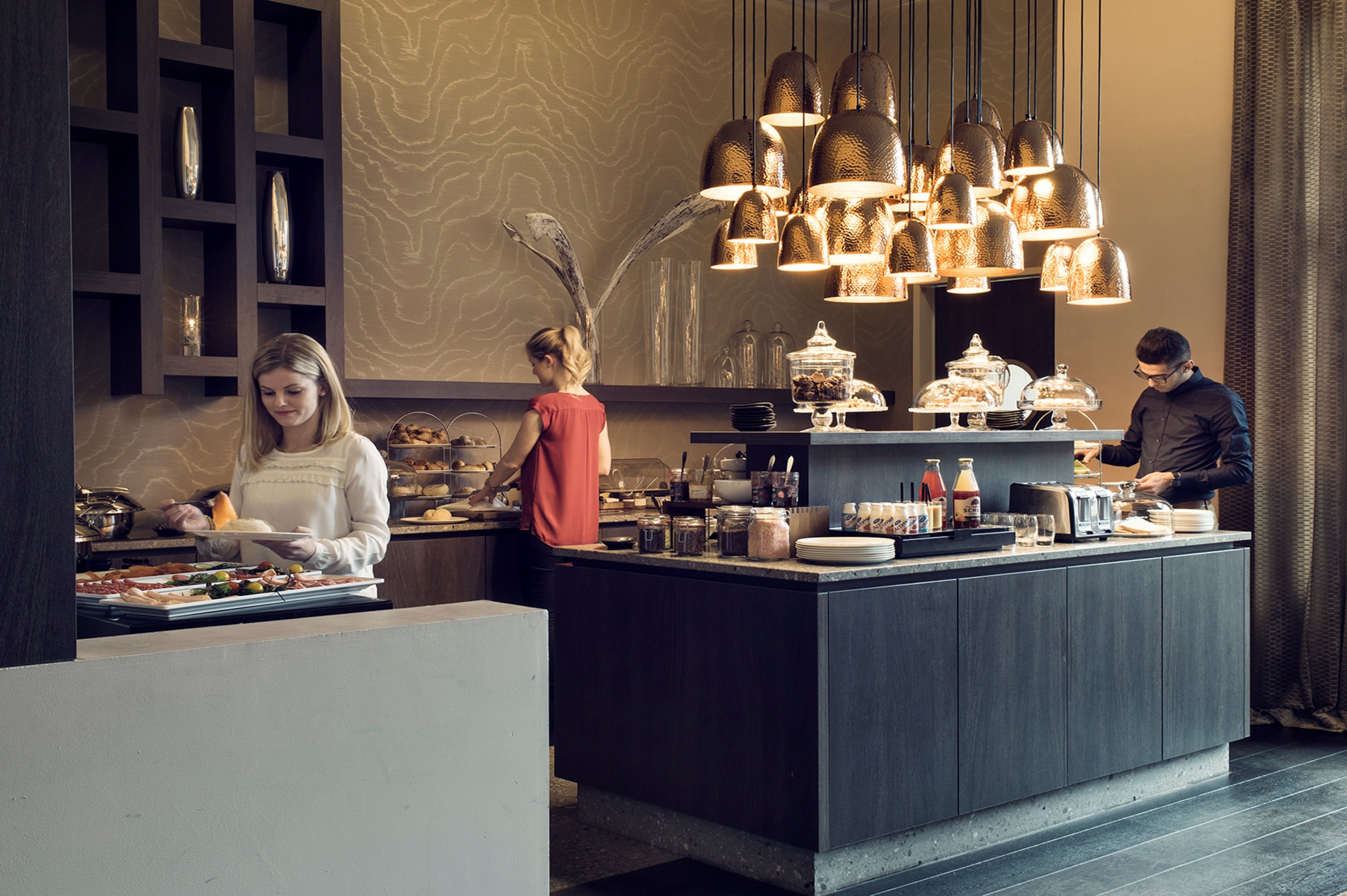 Terhills Hotel - Different Hotels 5/59
