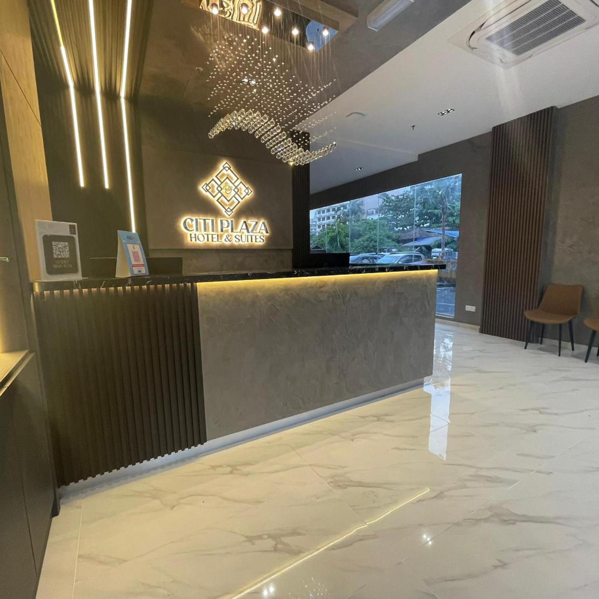 Citi Plaza Hotel & Suites 10/48
