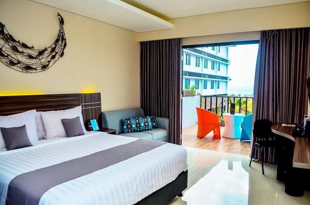 Hotel Neo Eltari Kupang 9/49