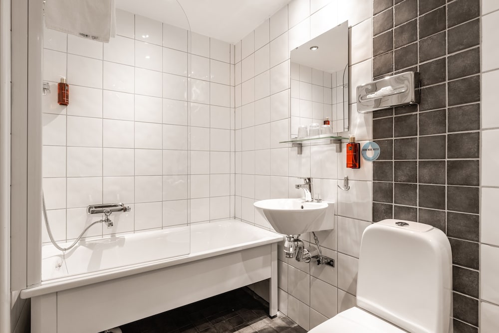 Comfort Hotel Linkoping City 60/63