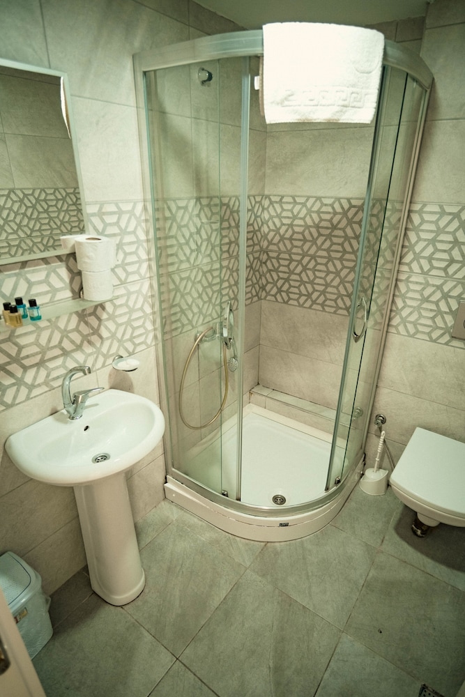 Hotel Estambul 40/47