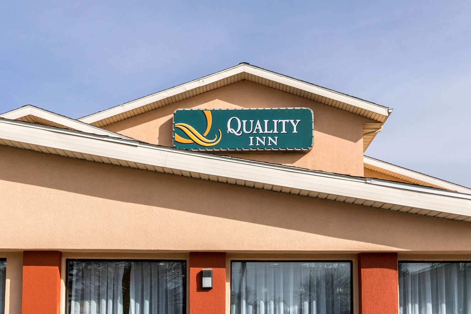 Quality Inn Grand Rapids Near Downtown 2/27