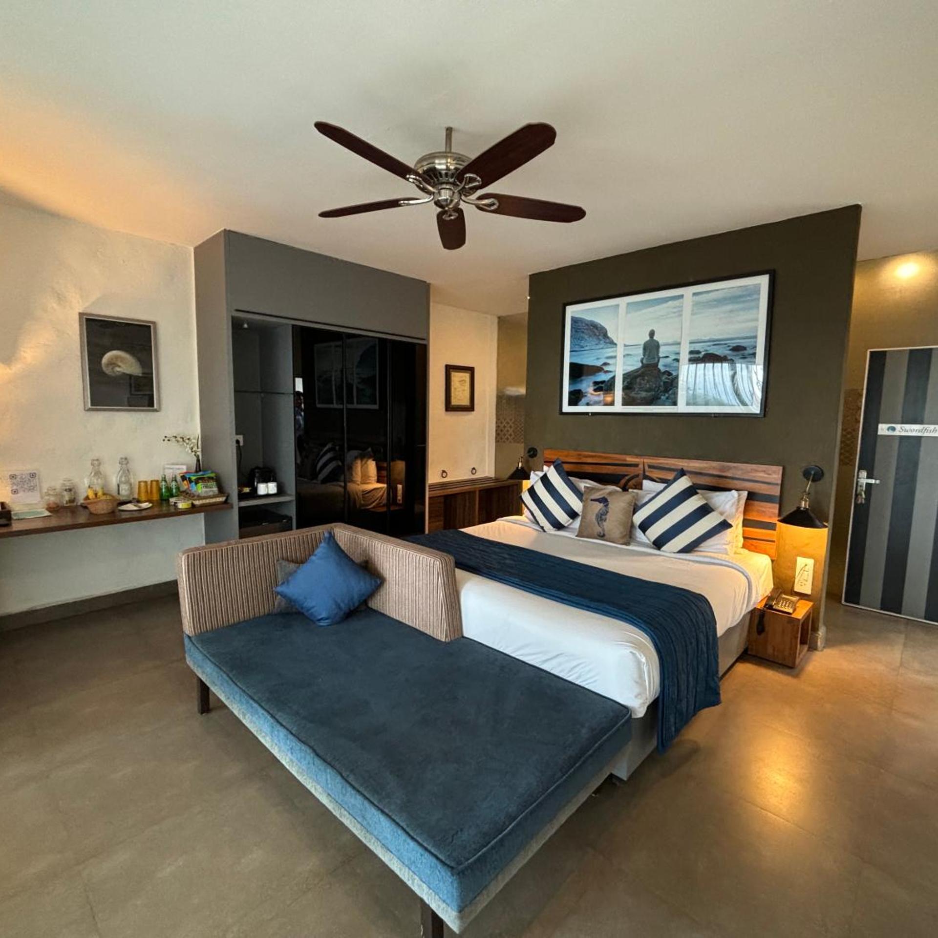Cintacor Island - A Boutique Resort 10/50