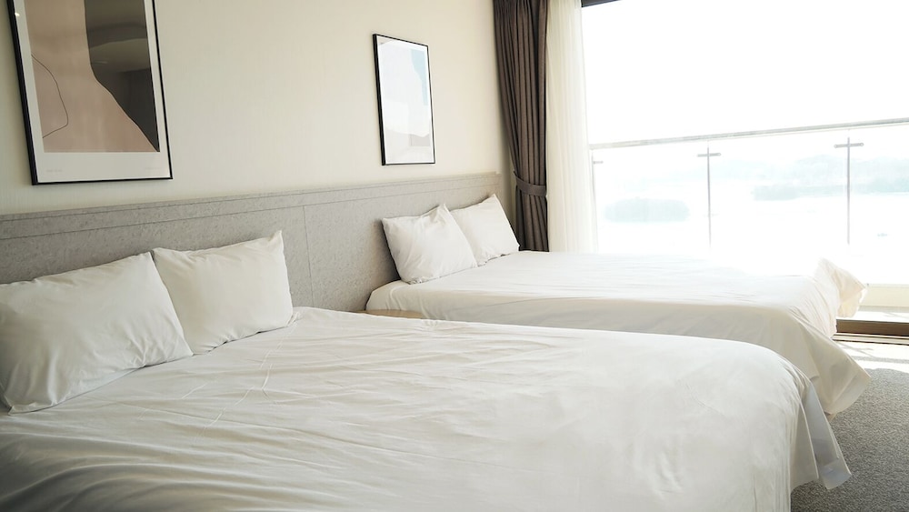 Ocean Hill Hotel Yeosu 7/27