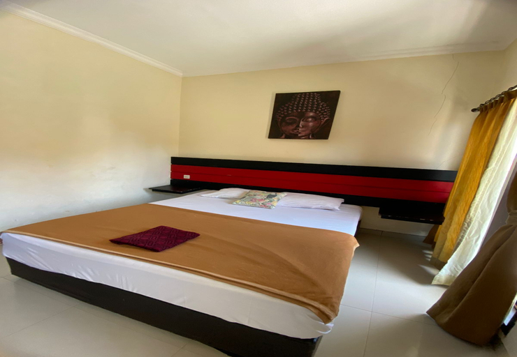 Ayu Beach Inn 2/11