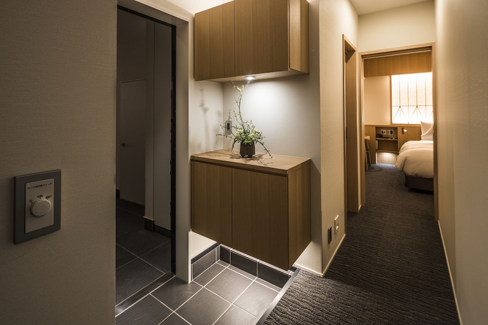 Tomoya Residence Hotel Kyoto Nijo Takakura 9/65