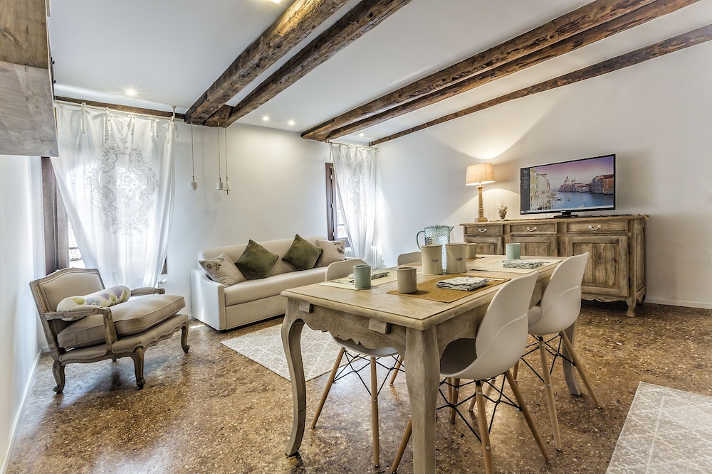 Venice Dream House San Lorenzo 13/20