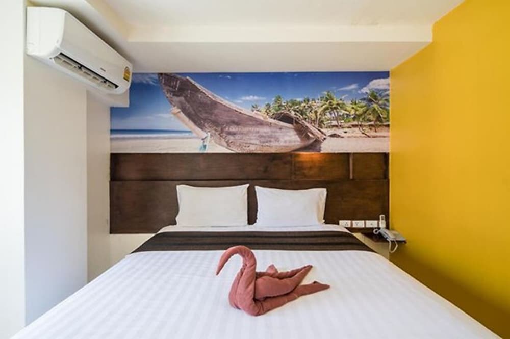 Patong Buri Resort 29/50