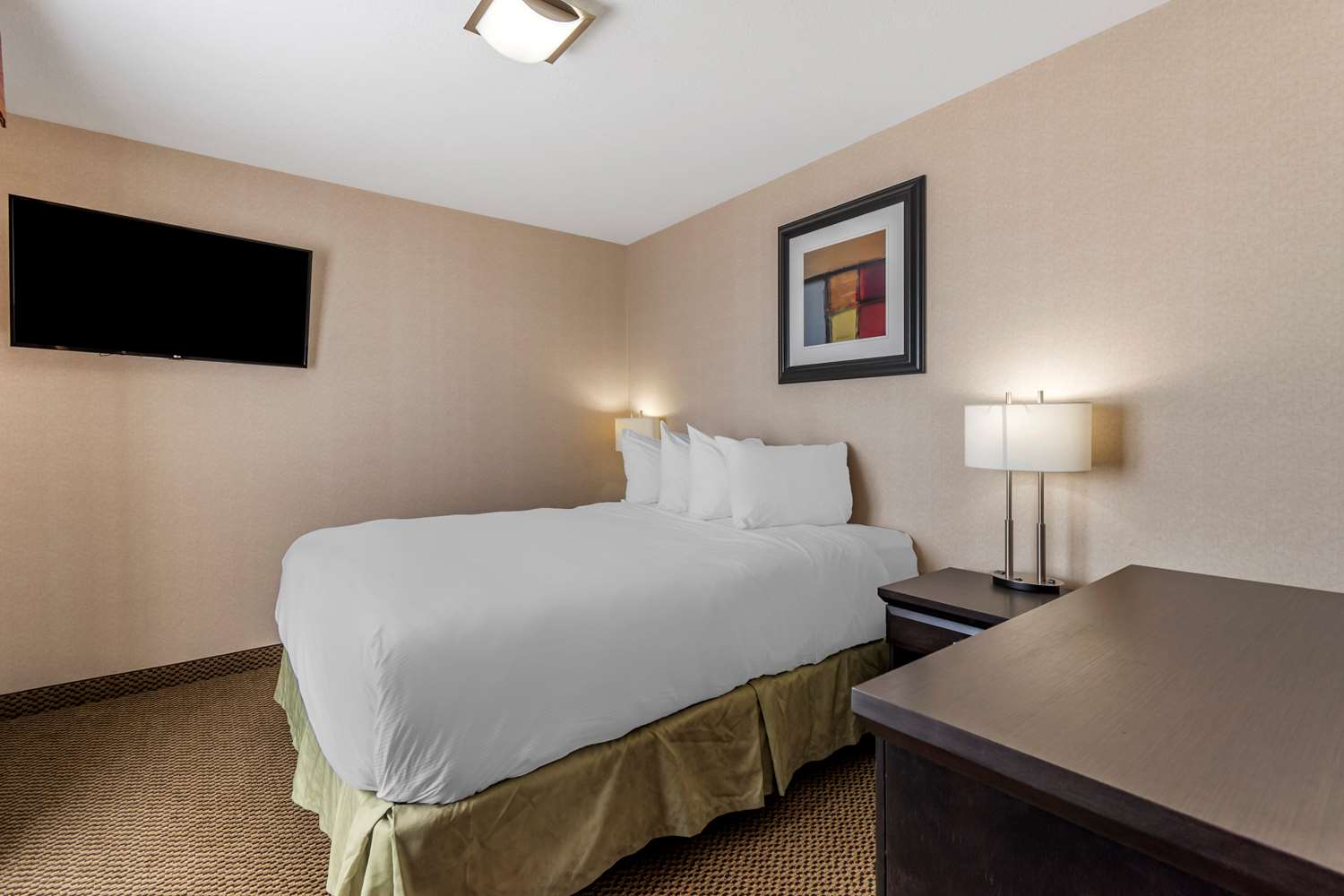 Best Western Bonnyville Inn and Suites 13/40