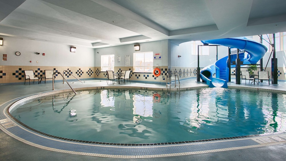Best Western Premier Freeport Inn Calgary Airport 20/54