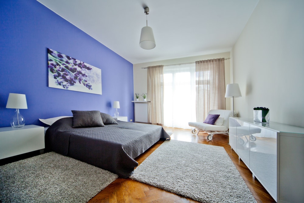 4seasons Apartments Cracow 23/80