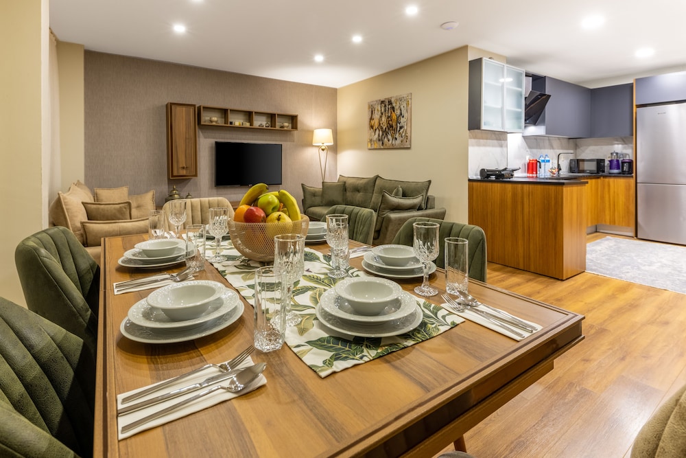 BayMari Suites Florya Istanbul 35/50