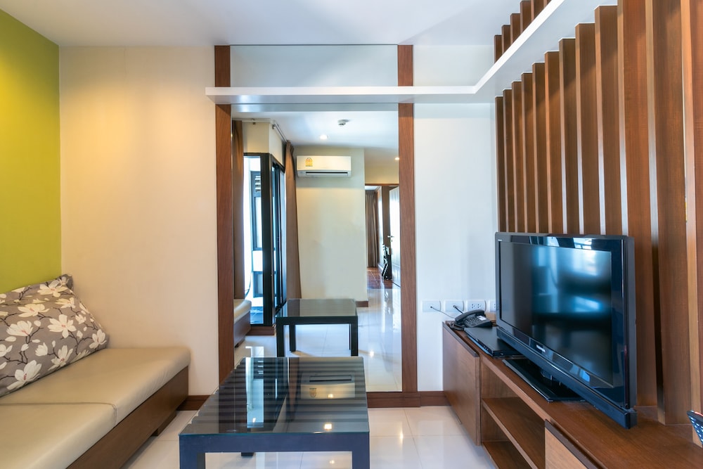 Silom Forest Exclusive Residence 45/65