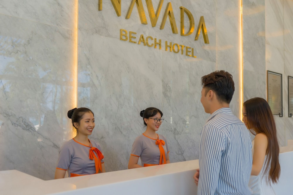 Navada Beach Hotel 43/74