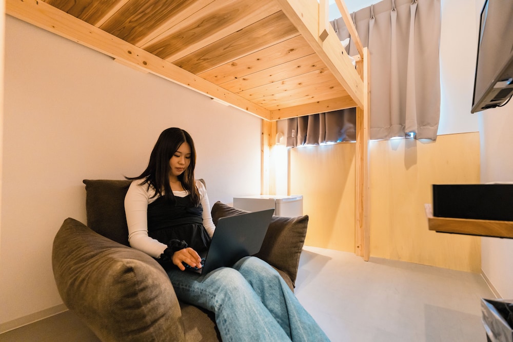 Doyanen Hotels Bakuro 35/47