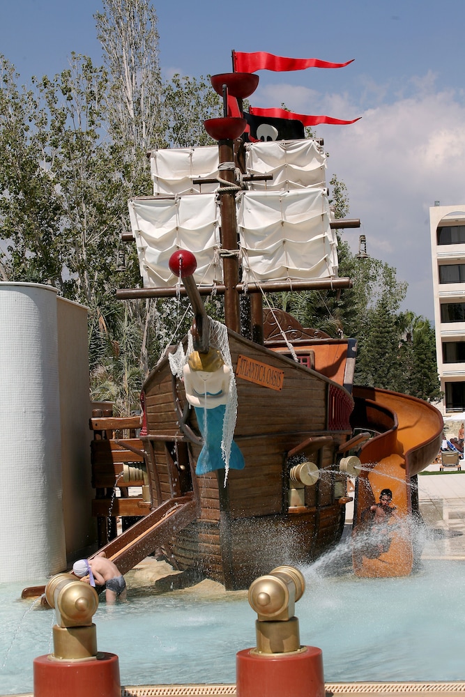 Atlantica Oasis Hotel 38/46