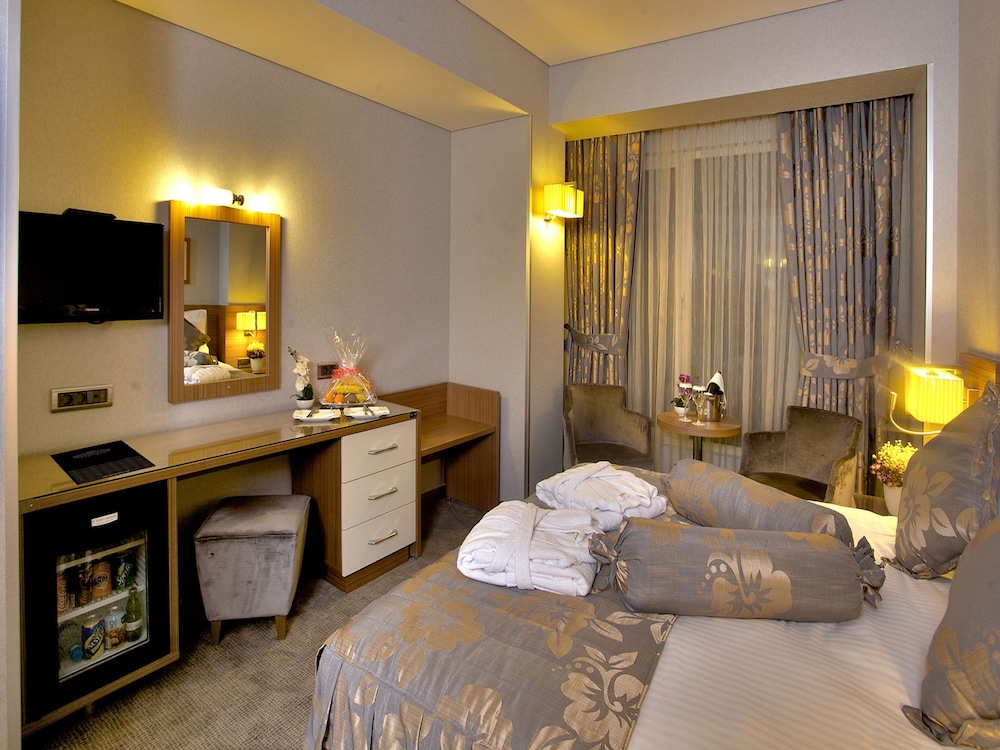 Momento Hotel Beyazit 22/74