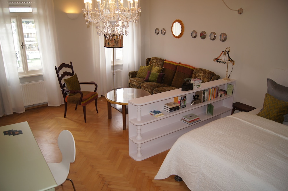 Altstadthaus Cityappartements 10/46